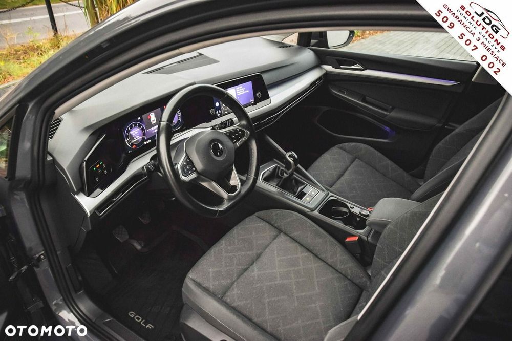 Volkswagen Golf Variant 1.5 TSI EVO Life - 14
