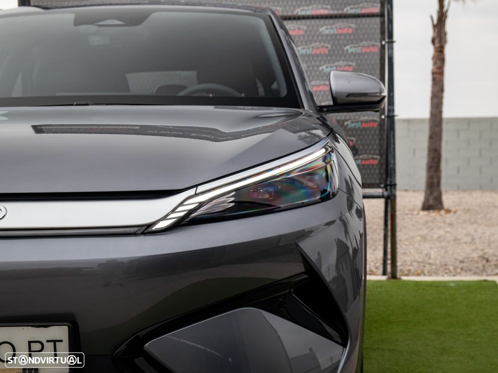 BYD Atto 3 EVO 74.8 kWh Design - 16