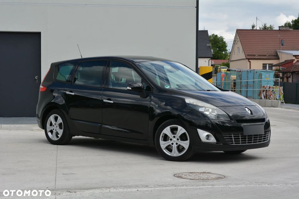 Renault Scenic - 2