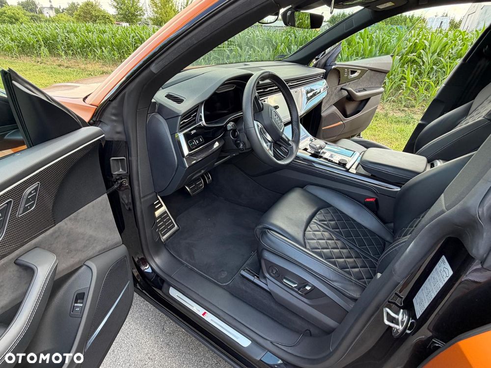 Audi SQ8 - 6