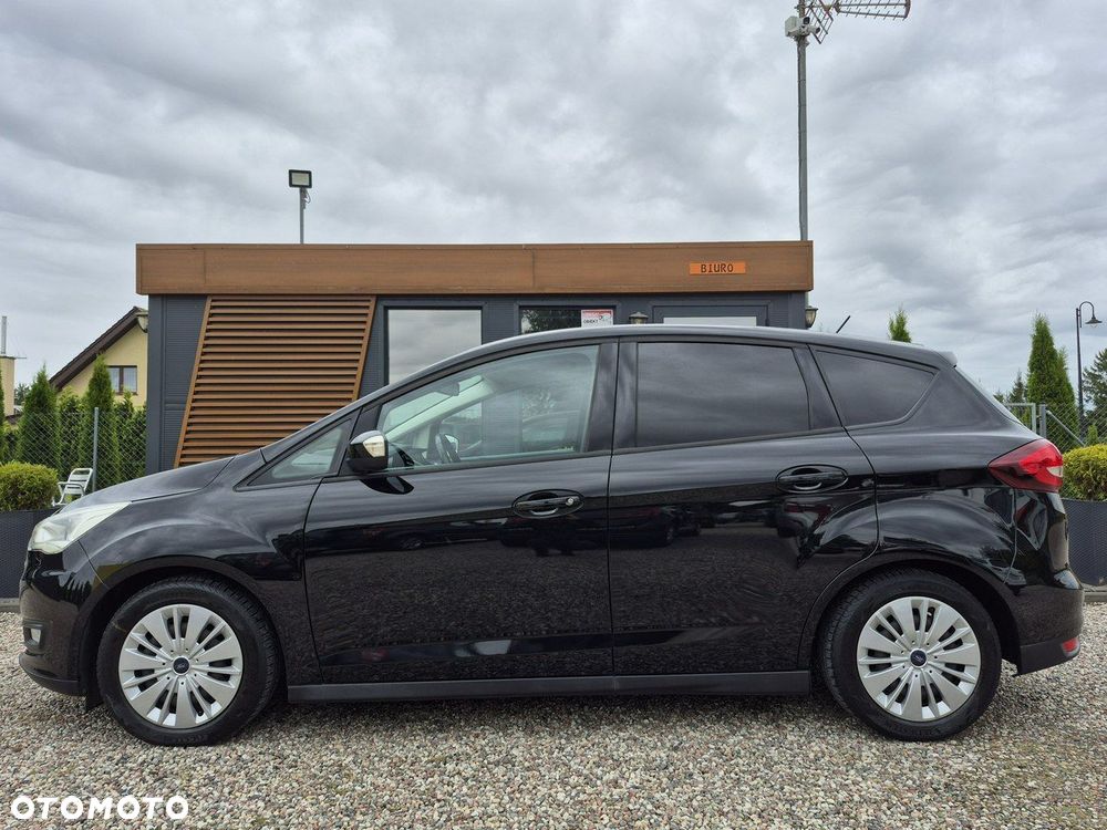 Ford C-MAX - 39