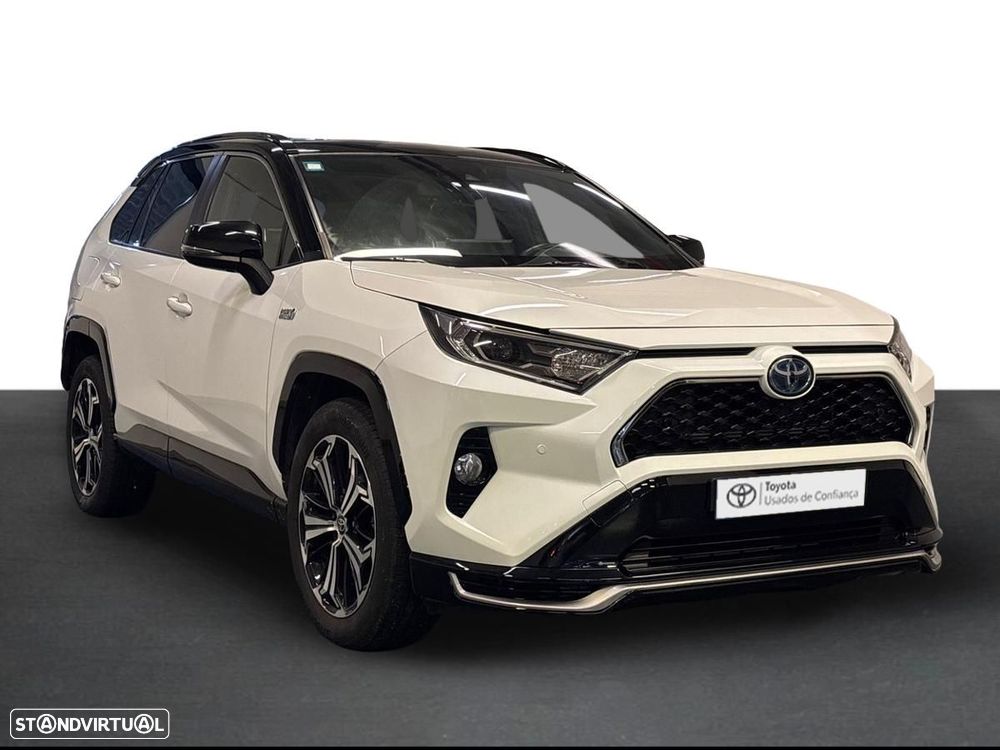Toyota RAV4 - 17