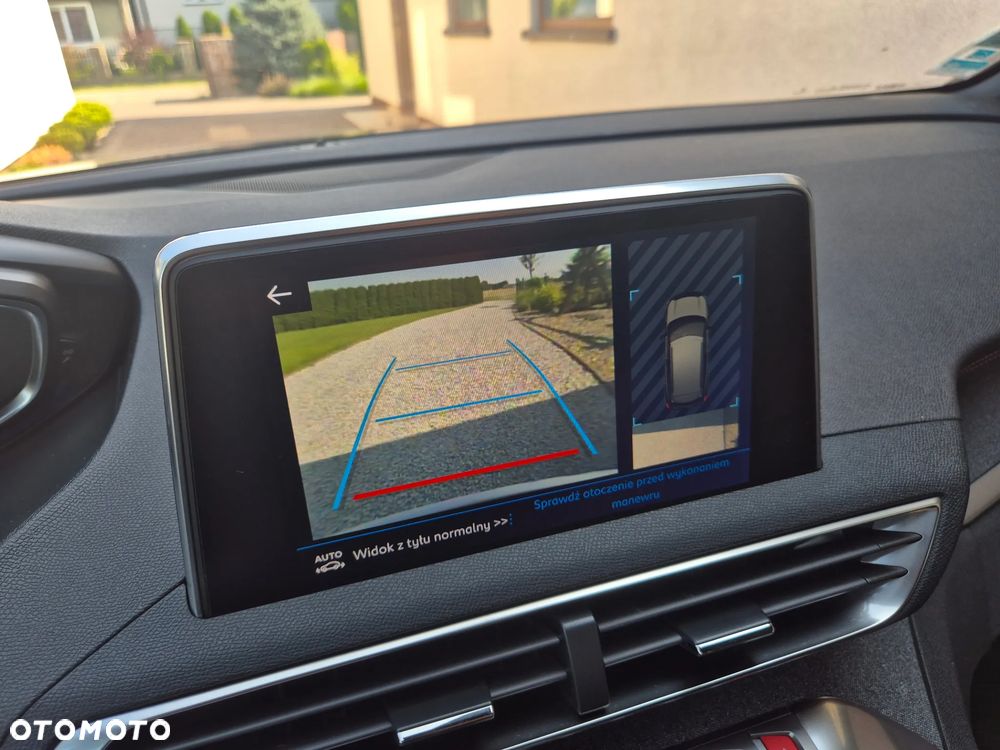 Peugeot 3008 1.5 BlueHDi GT Pack S&S EAT8 - 33