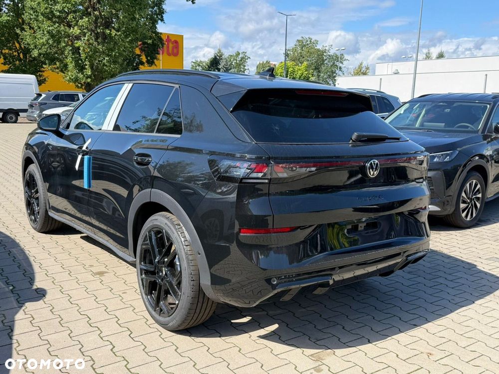 Volkswagen T-Roc - 4