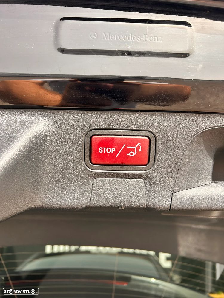 Mercedes-Benz CLA 250 e 8G-DCT Edition 2021 - 50