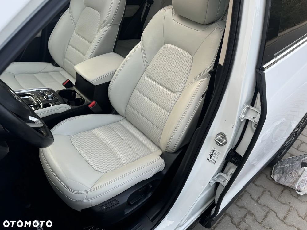 Mazda CX-5 SKYACTIV-G 160 Drive AWD Exclusive-Line - 18