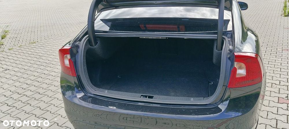 Volvo S60 D2 Drive-E Dynamic Edition (Momentum) - 23