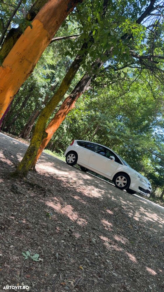 Citroën C4 2.0 HDi 16V VTR PACK - 4