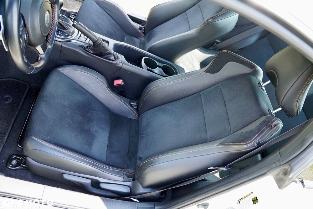 Toyota GT86 2.0 Limited Edition - 23