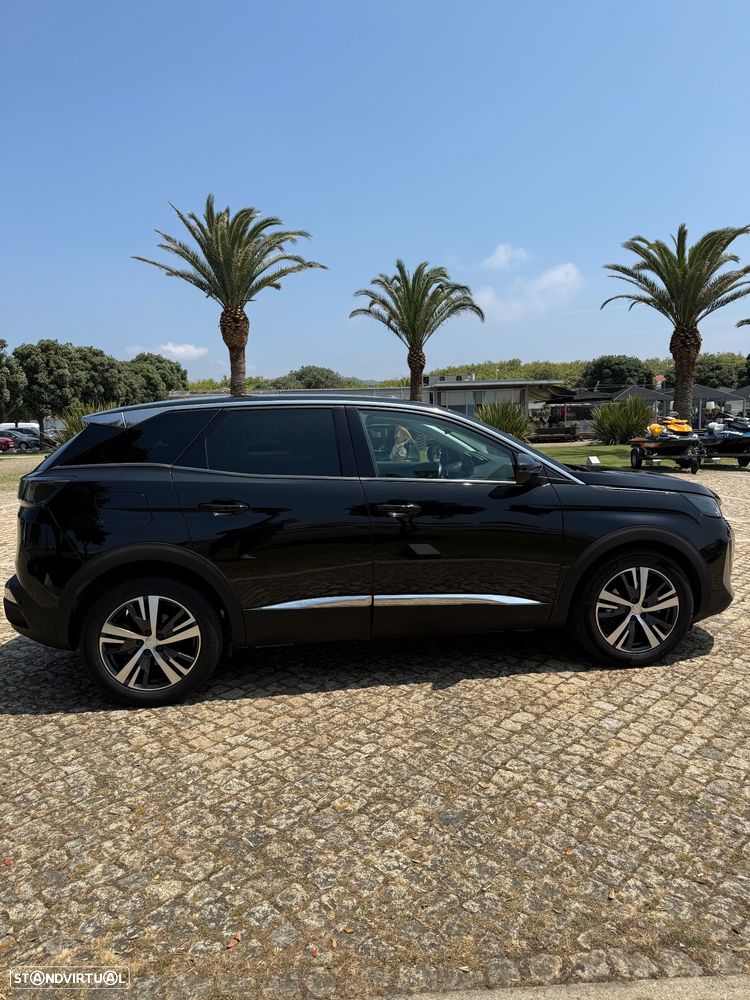Peugeot 3008 1.2 PureTech Allure J18 - 7
