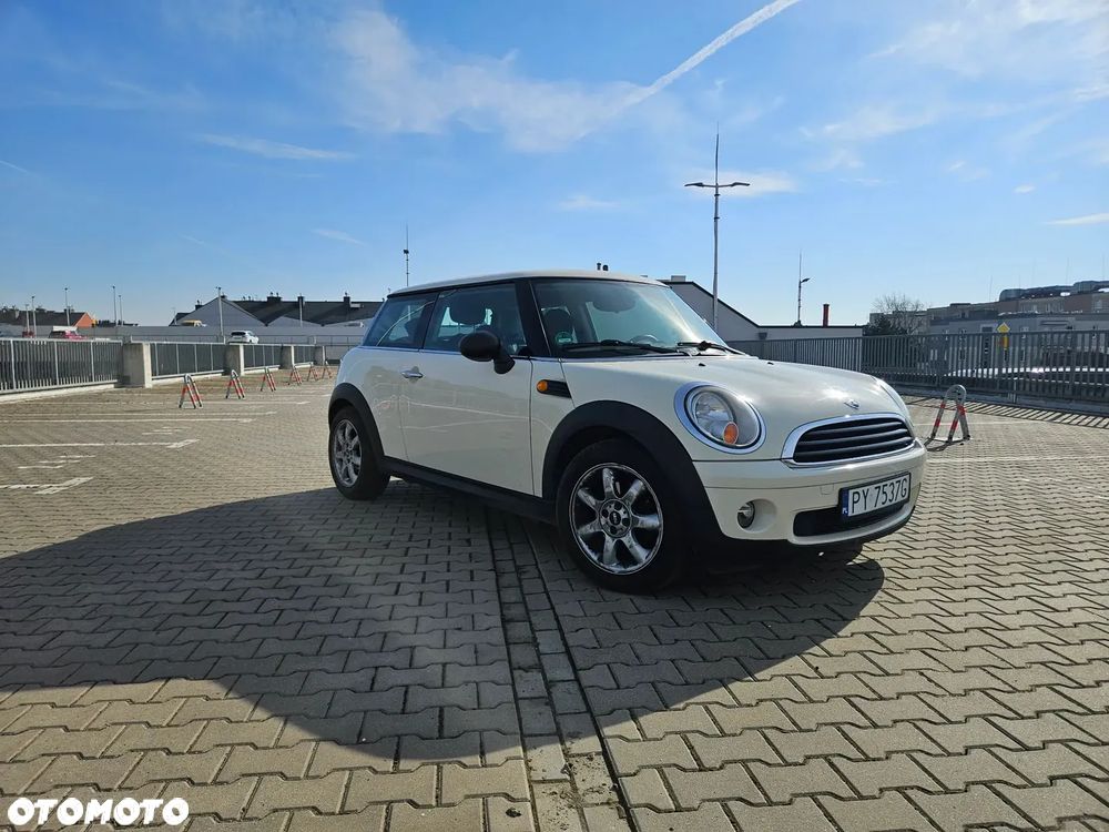 MINI ONE - 11