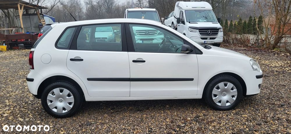 Volkswagen Polo 1.4 United - 34