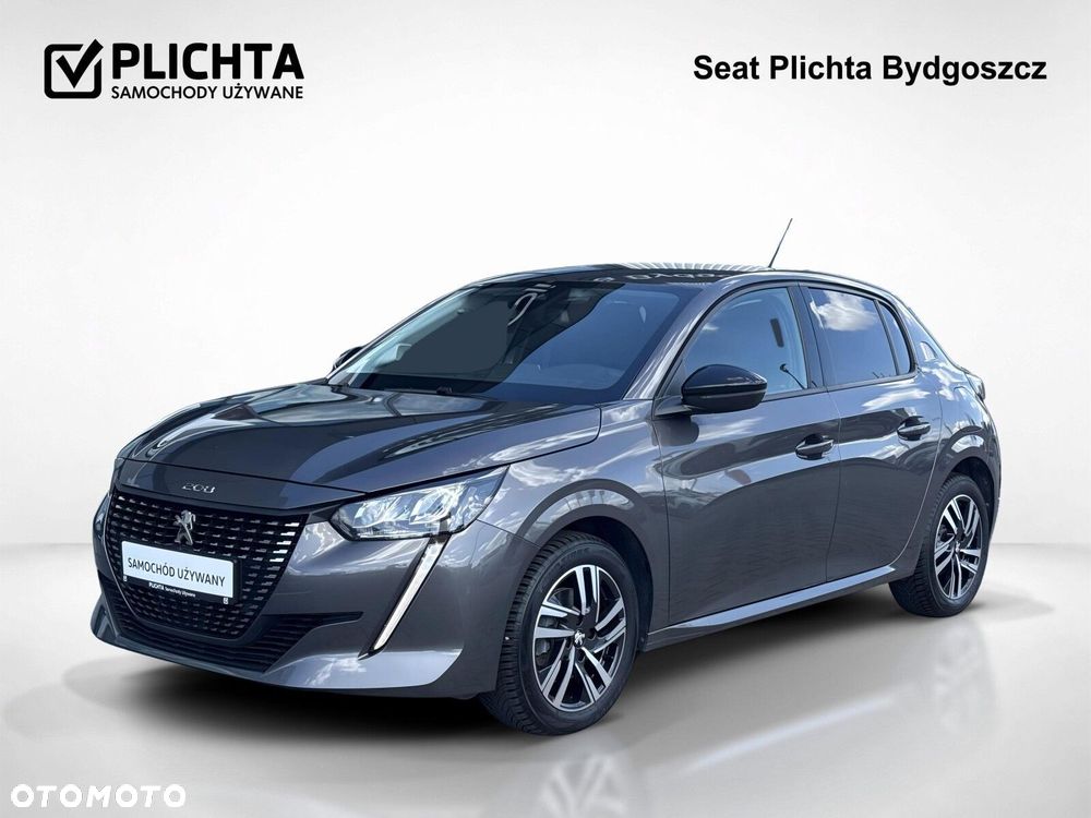 Peugeot 208 - 2