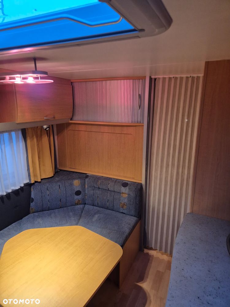 KNAUS Sudwind - 14