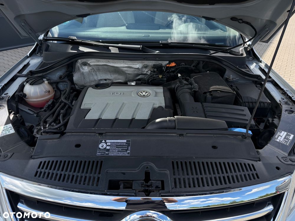 Volkswagen Tiguan - 15