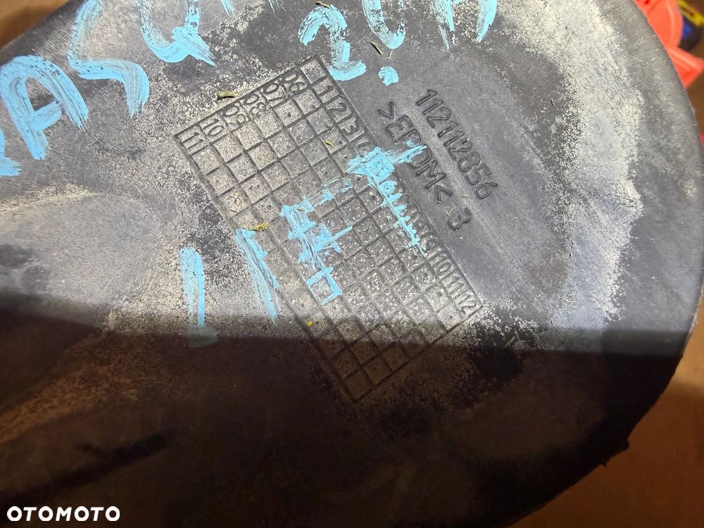 Linki zmiany biegów cięgno Nissan Qashqai J10 2.0 benzyna OE - 3