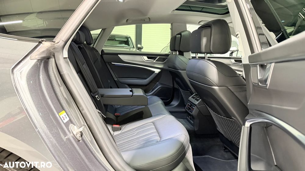 Audi A7 Sportback 55 TFSIe quattro S tronic - 29