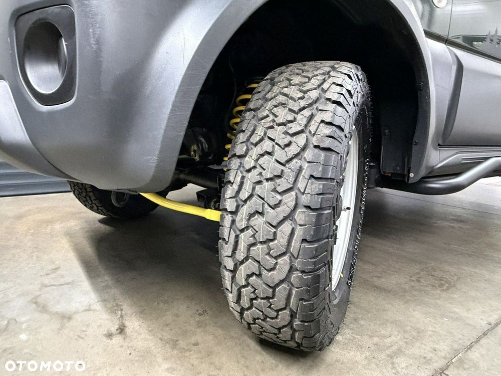 Suzuki Jimny - 29