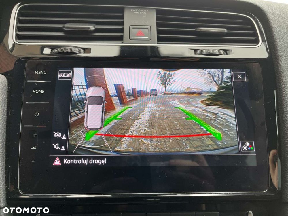 Volkswagen Golf 2.0 TSI GTI DSG - 32