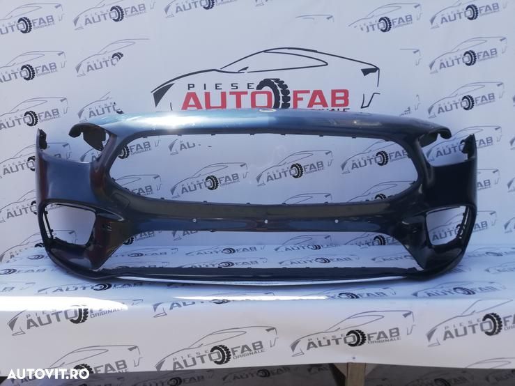 Bara fata Mercedes B-Class W247 AMG an 2018-2019-2020-2021-2022 - 1