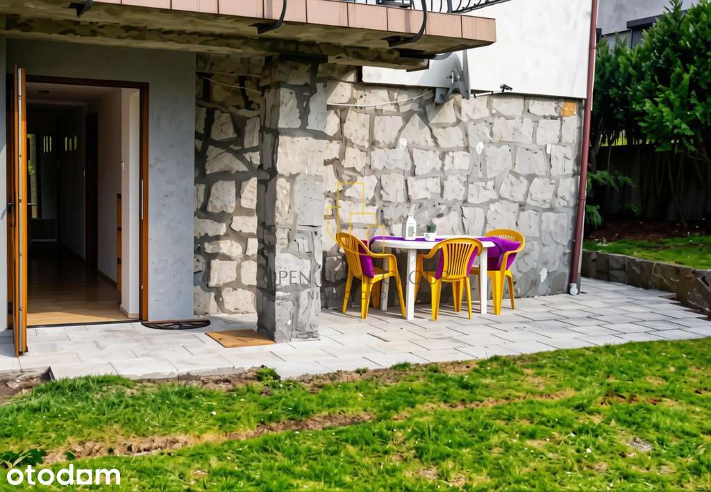 Bezczynszowe,niezależne wejście Jelenia Góra
