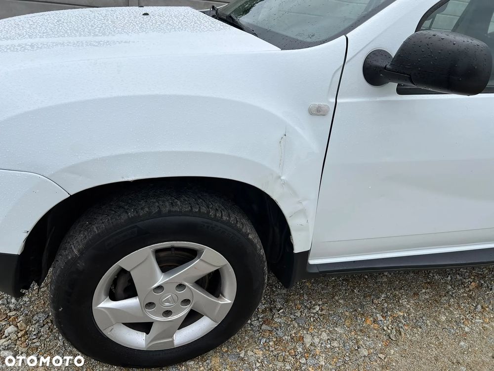 Dacia Duster 1.5 dCi Laureate 4x4 - 32