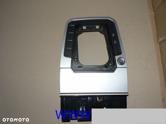 dw passat b8 panel popielniczka 3g1853284 - 1