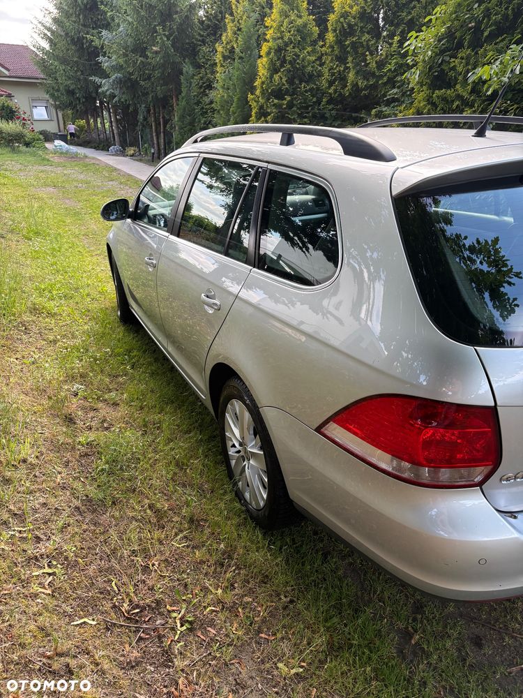 Volkswagen Golf 1.4 TSI Style - 4
