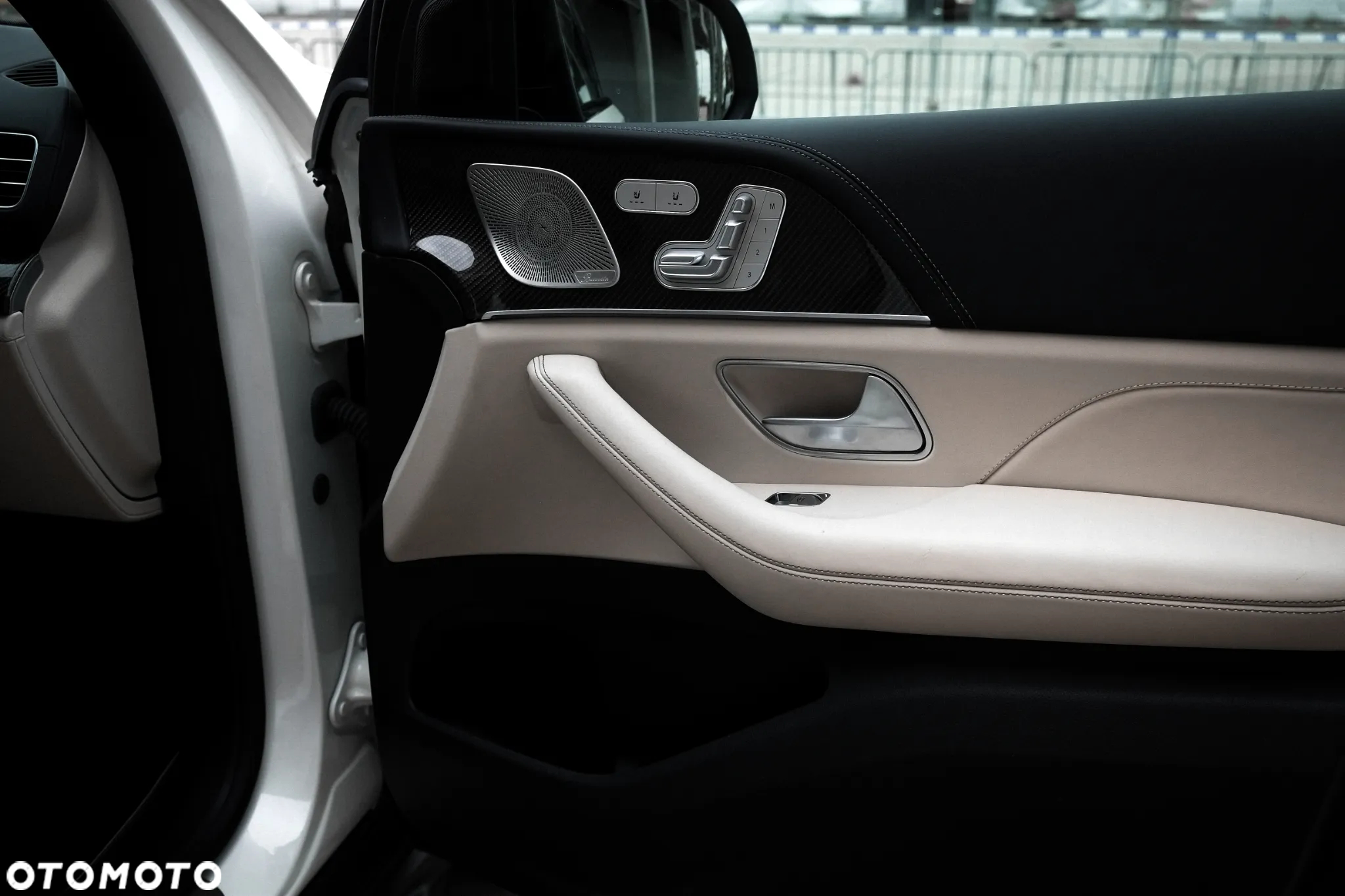 Mercedes-Benz GLE AMG 63 S 4-Matic - 21