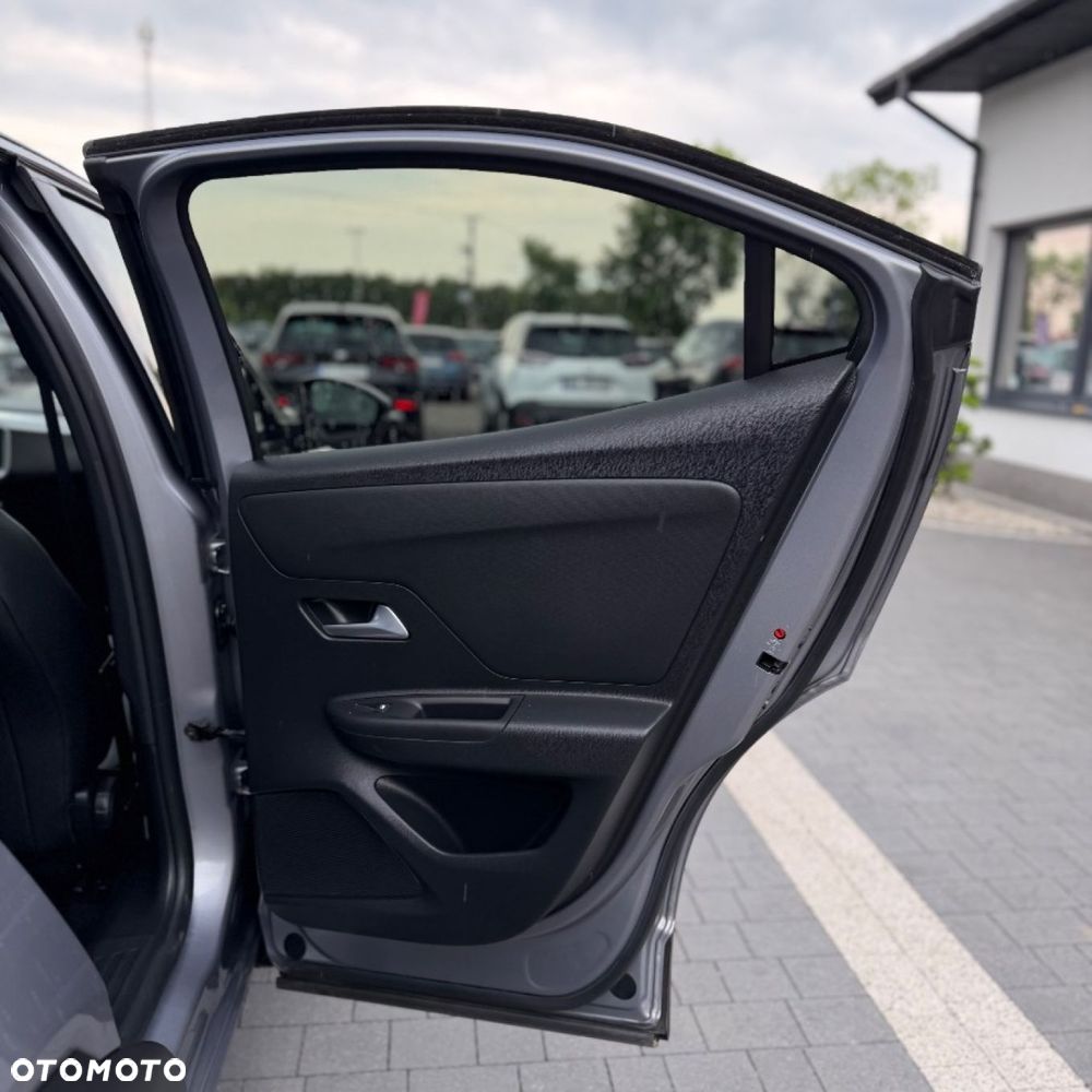 Opel Mokka - 22