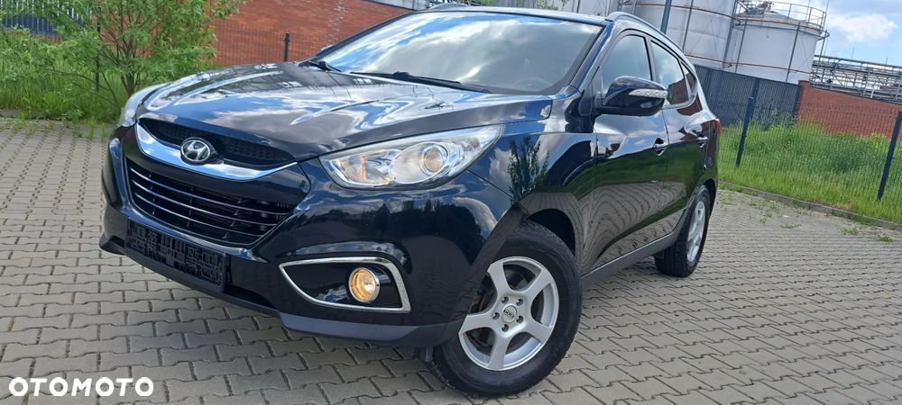 Hyundai ix35 - 34
