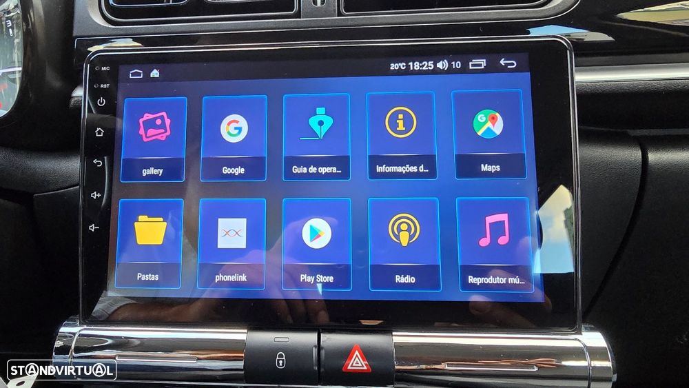 Citroën C3 1.2 PureTech Feel - 22