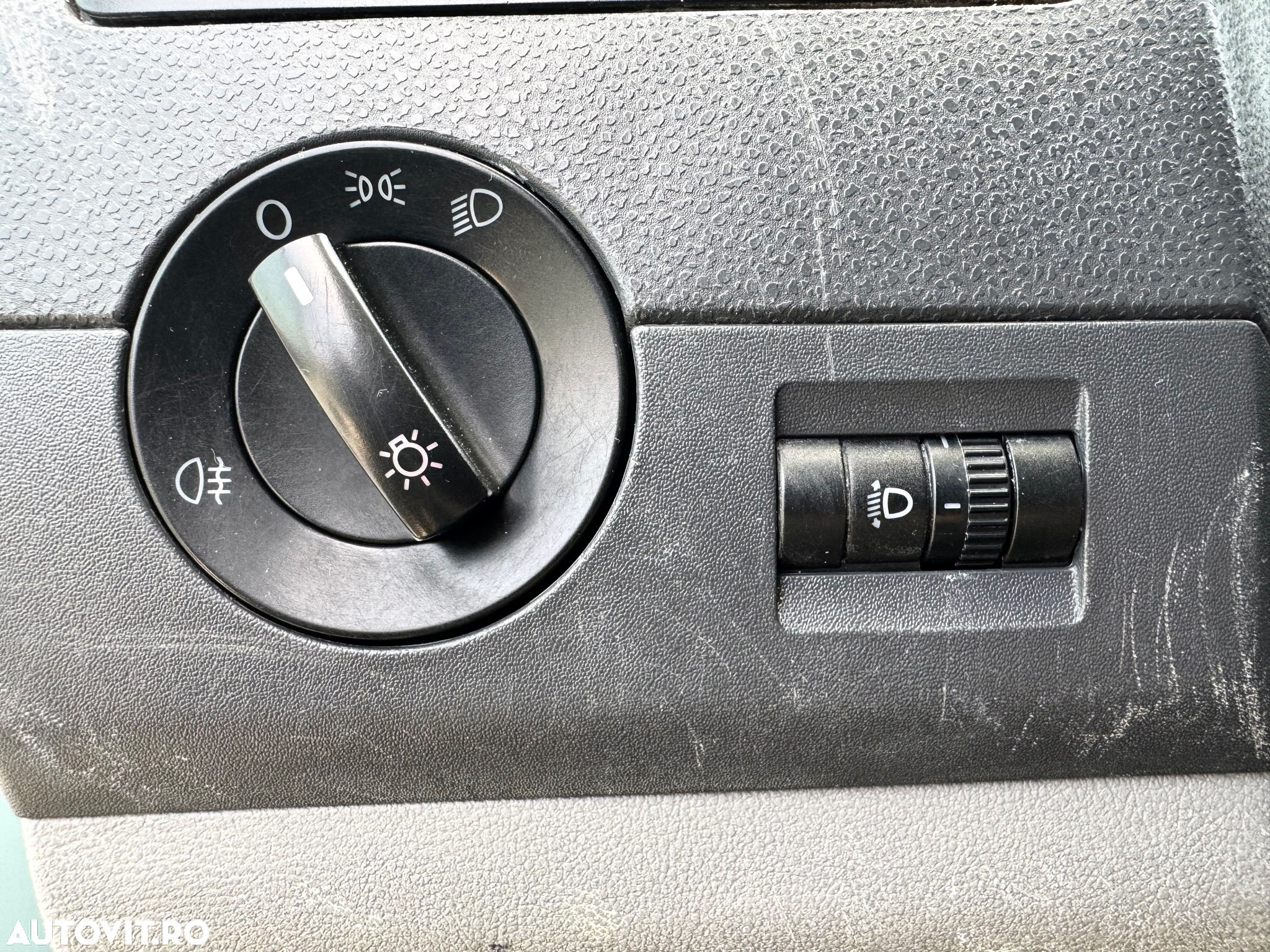 Volkswagen Transporter Caravelle Trendline Lung - 24