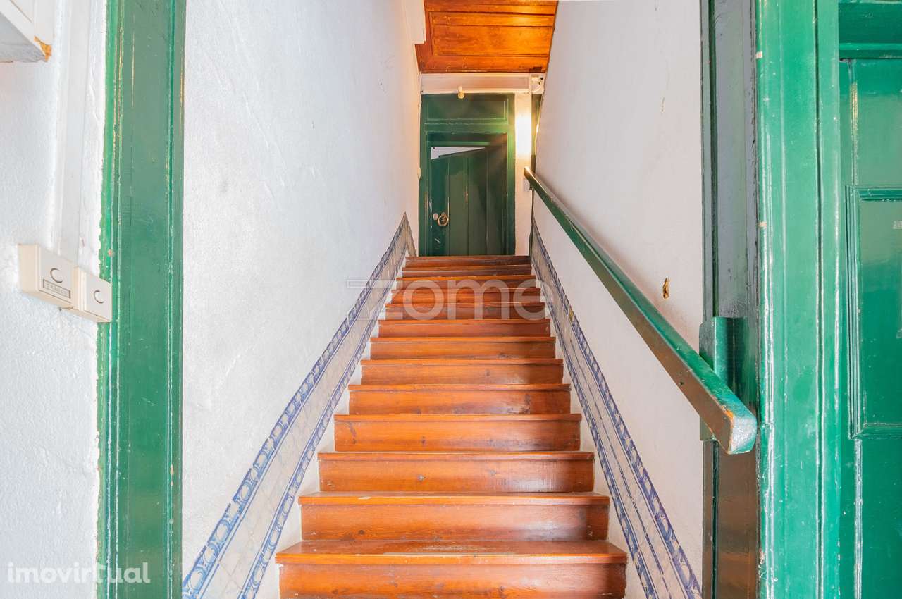 Apartamento T1 na Estrela - Grande imagem: 2/24