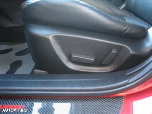 Mazda 3 G165 Revolution Top - 30