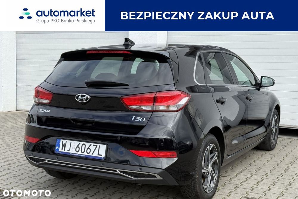 Hyundai i30 1.0 T-GDI Smart - 6