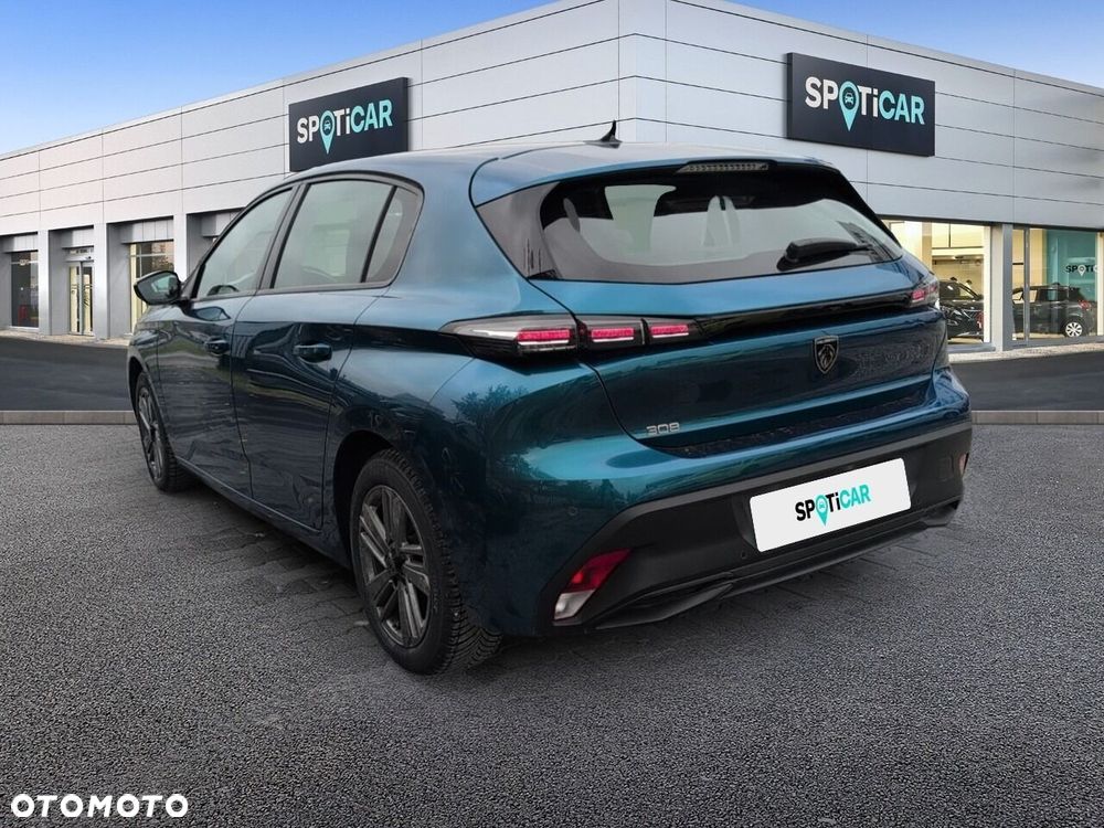 Peugeot 308 1.2 PureTech Active Pack S&S - 7