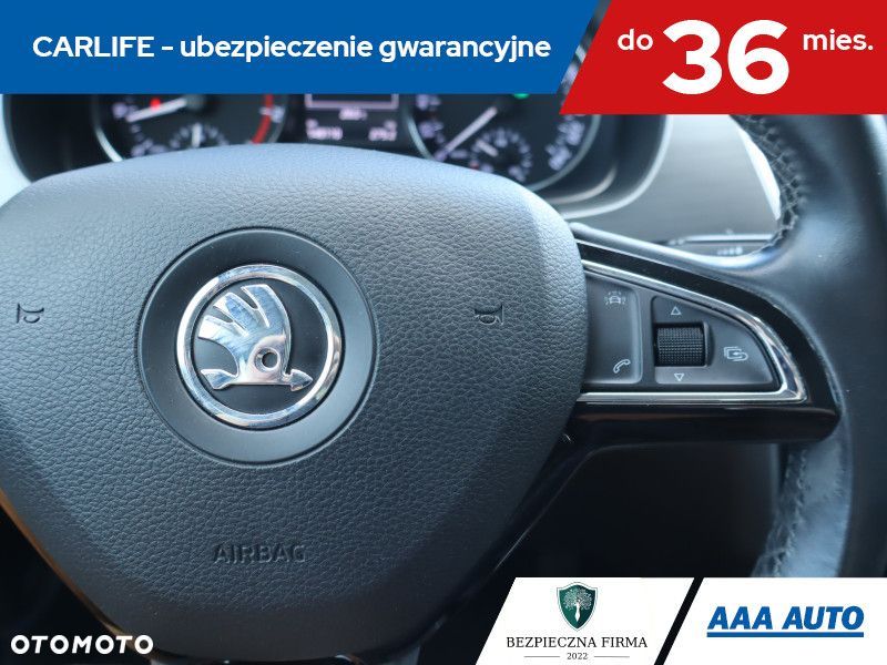 Skoda Fabia - 19