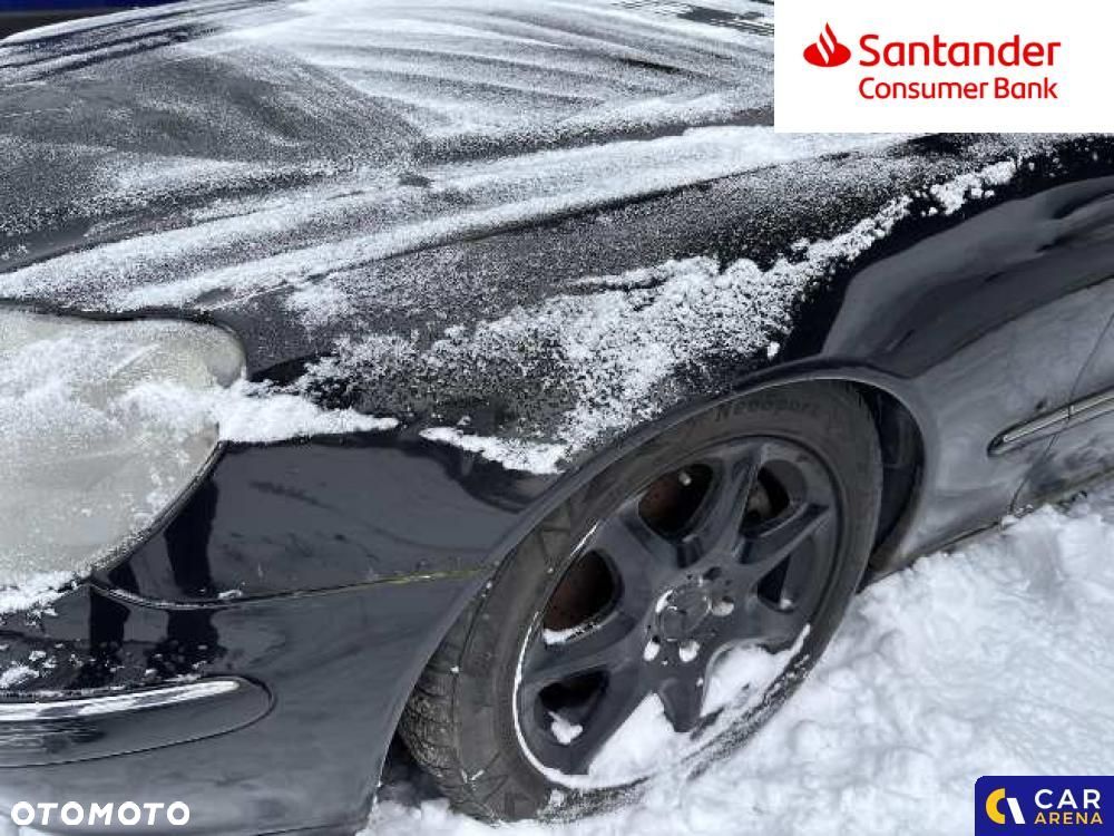 Mercedes-Benz Klasa S 500 4-Matic - 32