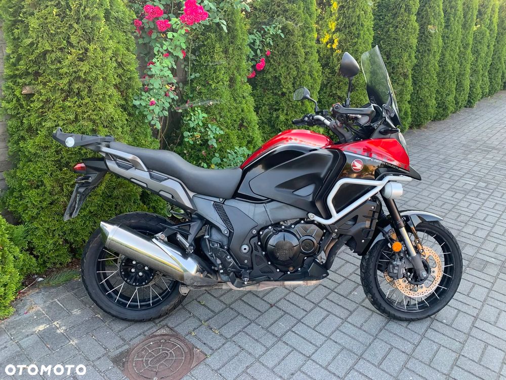 Honda VFR