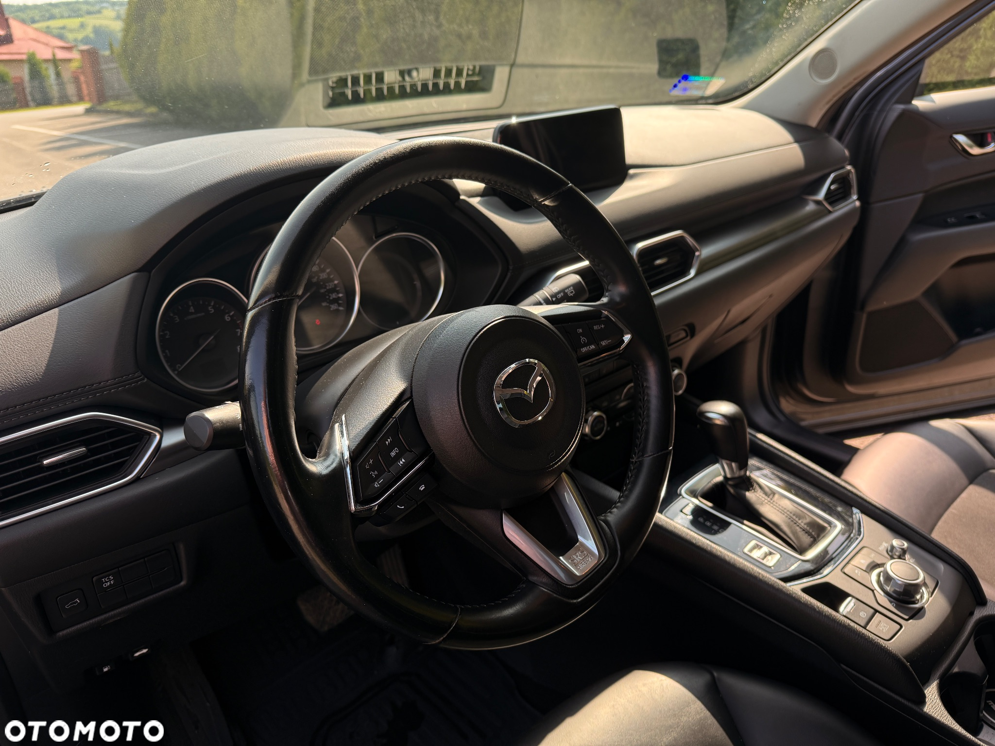 Mazda CX-5 - 18
