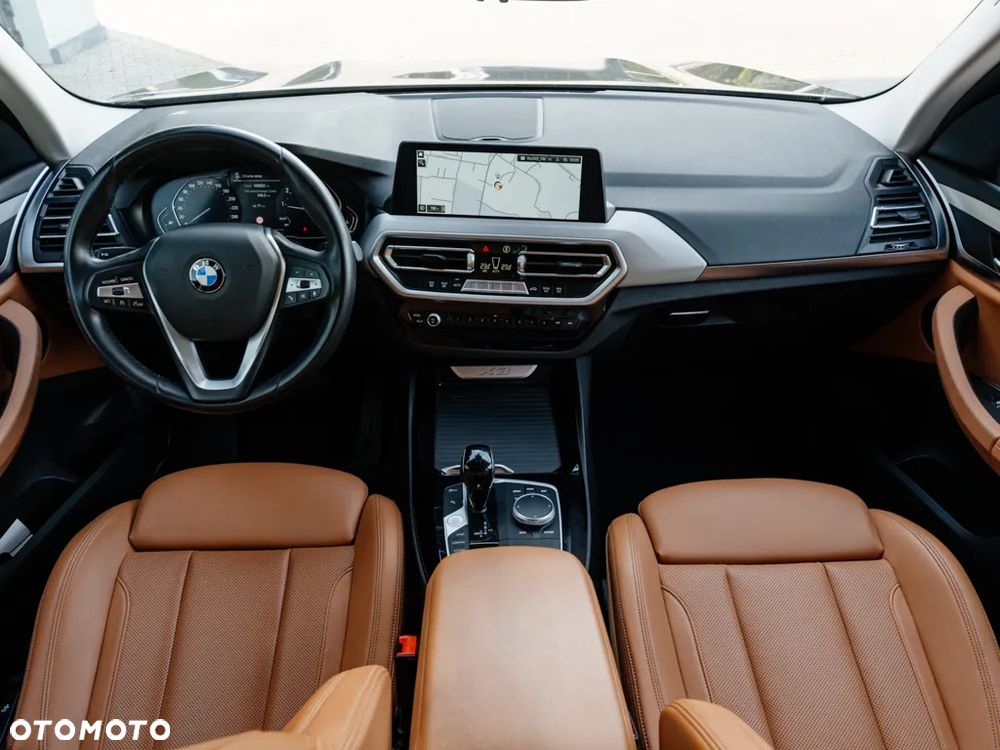 BMW X3 xDrive20i - 5