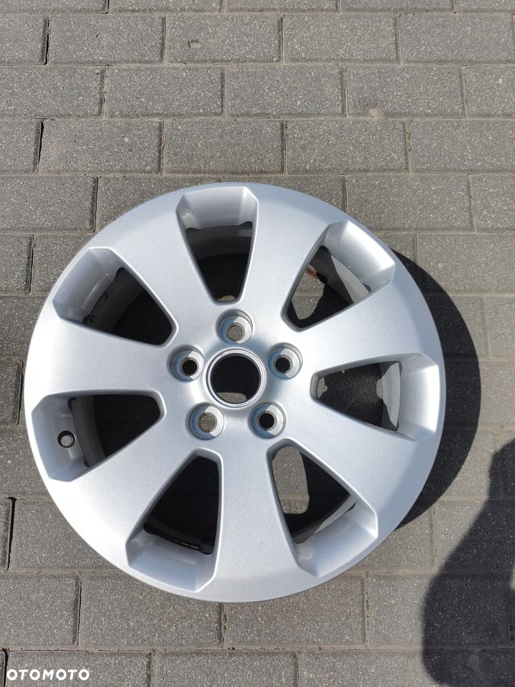 Alufelgi Opel Insignia - 1