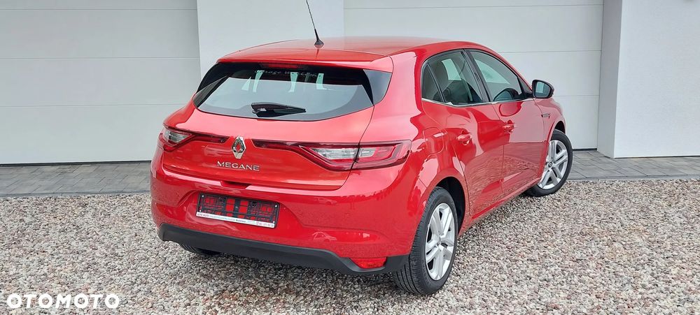Renault Megane 1.2 Energy TCe Life - 6