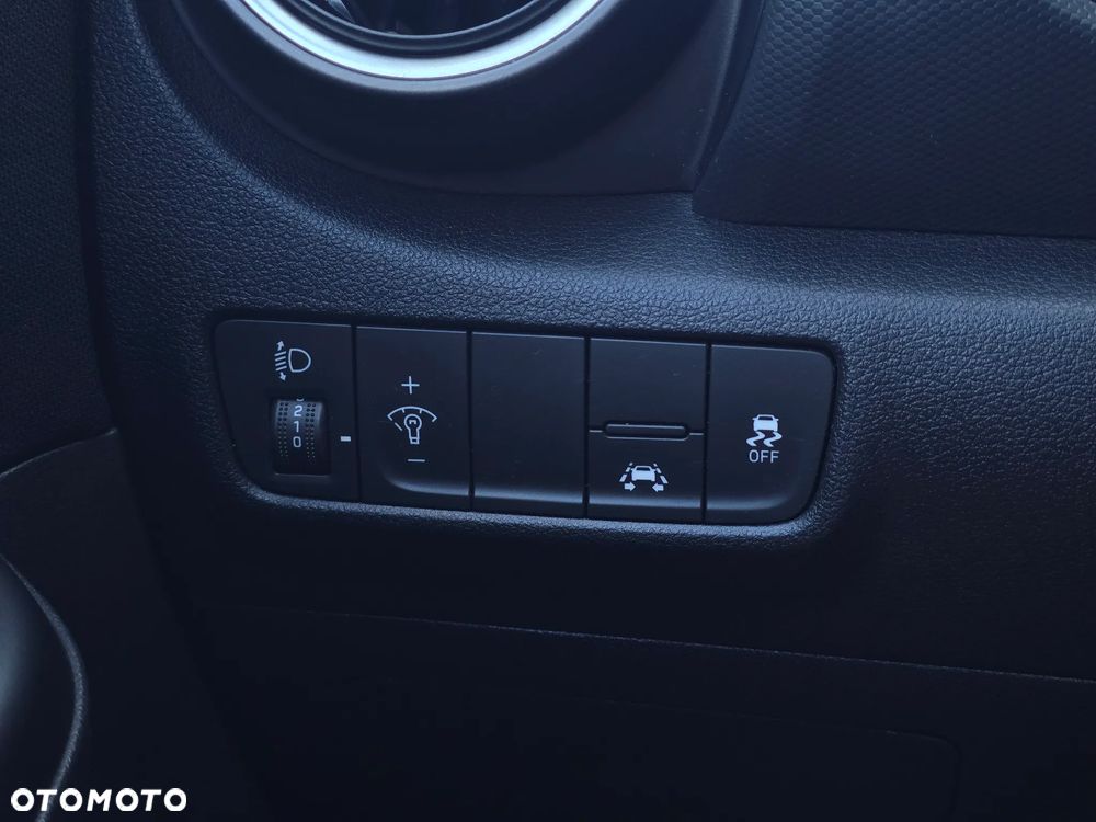 Hyundai Kona 1.0 T-GDI EDITION 30+ - 32