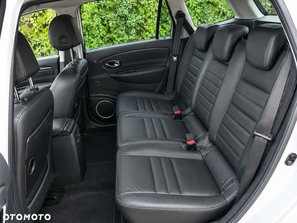 Renault Scenic - 10