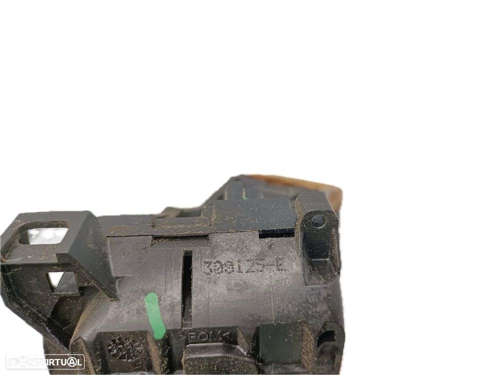 Fecho / Fechadura Porta Frente Dto Renault Clio Iii (Br0/1, Cr0/1) - 5