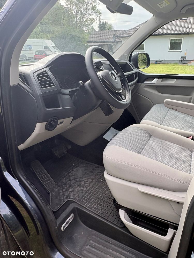 Volkswagen Transporter L2 DSG - 20