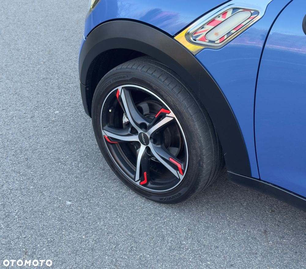 MINI Countryman Cooper D Park Lane Chili - 25