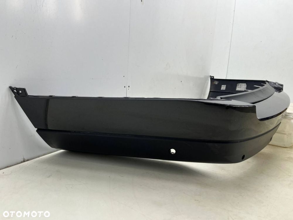 Zderzak tylny Range Rover Vogue IV 4 L405 13-17r. tył Przedlift 6XPDC JK52-17D781-C - 3